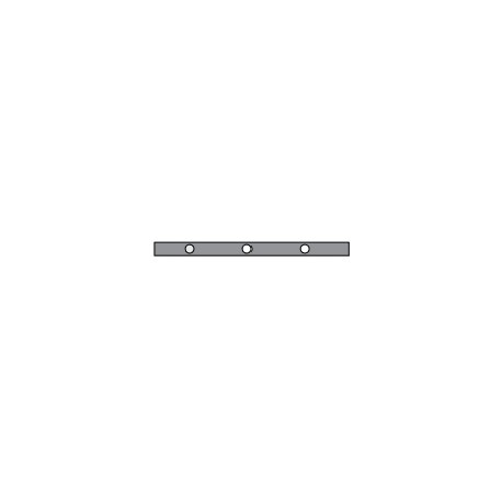 Option Led pour vitrine - Clément