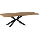 Allonge 50 cm pour table - Loft Casita