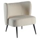 Fauteuil 4 couleurs au choix - Ripple Casita