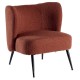 Fauteuil 4 couleurs au choix - Ripple Casita