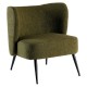 Fauteuil 4 couleurs au choix - Ripple Casita