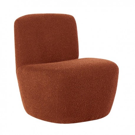 Fauteuil 3 couleurs au choix - Gus Casita