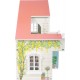Maison de poupée avec terrasse au toit - Legler Small Foot