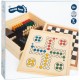 Collection de 7 jeux classiques - Legler Small Foot