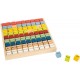 Table multiplication multicolore Educate - Small Foot