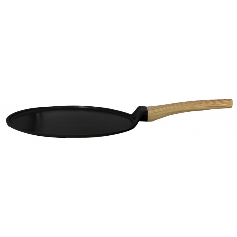 L'incroyable Poêle plancha crêpière 28 cm - Cookut