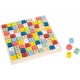 Sudoku multicolore - Educate Small Foot