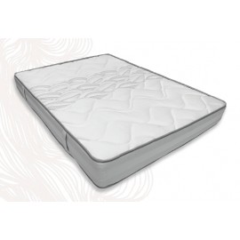 Matelas Toulouse 25 kg/m3 taille au choix