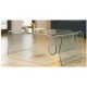 TABLE BASSE PORTE REVUES MONTREAL