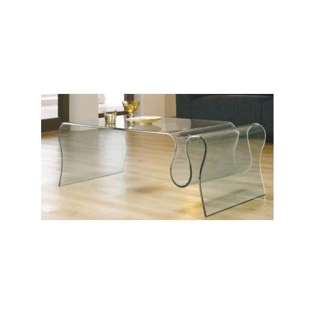 TABLE BASSE PORTE REVUES MONTREAL