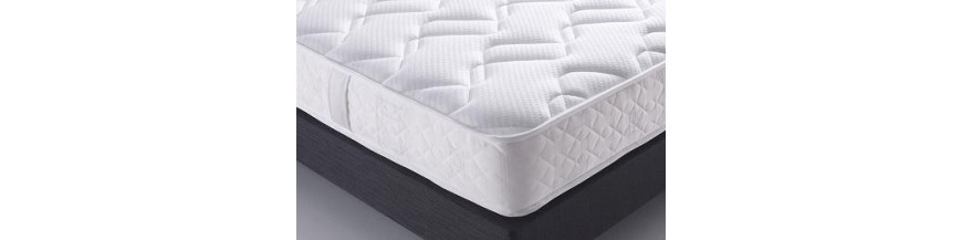 MATELAS MOUSSE A MEMOIRE