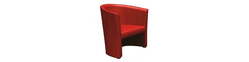 FAUTEUILS PVC