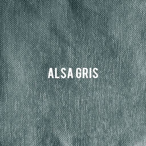 ALSA GRIS