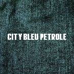 CITY BLEU PETROLE