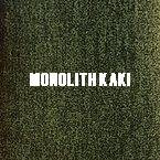 MONOLITH KAKI
