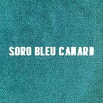 SORO BLEU CANARD