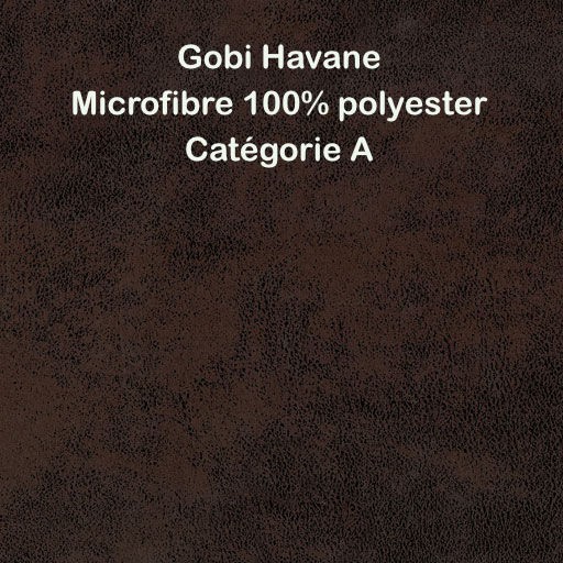 Gobi Havane - Cat.A