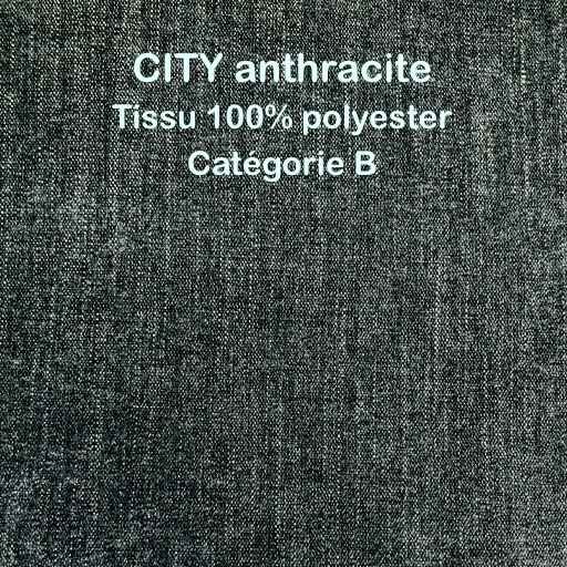 City Anthracite - Cat.B