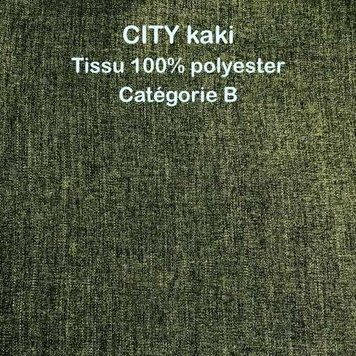 City Kaki - Cat.B