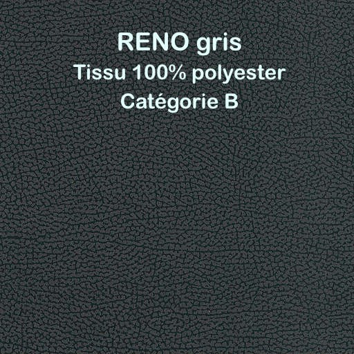 Reno Gris - Cat.B