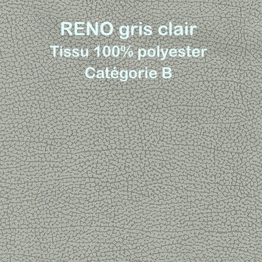 Reno Gris clair - Cat.B