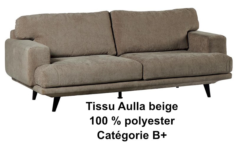 Aulla beige - Cat.B+