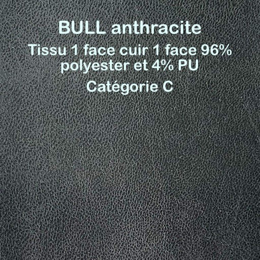 Bull Anthracite - Cat.C