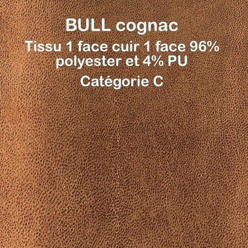 Bull Cognac - Cat.C